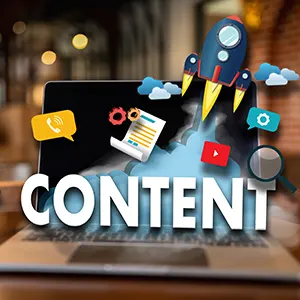 Crea Contenuti Coinvolgenti